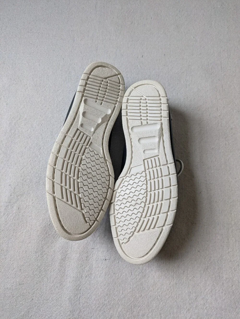Brooks Brothers Boys Navy Boat Shoes